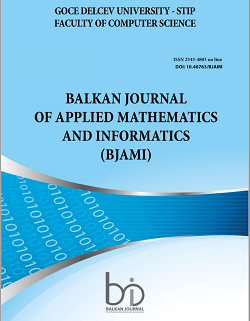 					View Vol. 8 No. 2 (2025): BJAMI
				