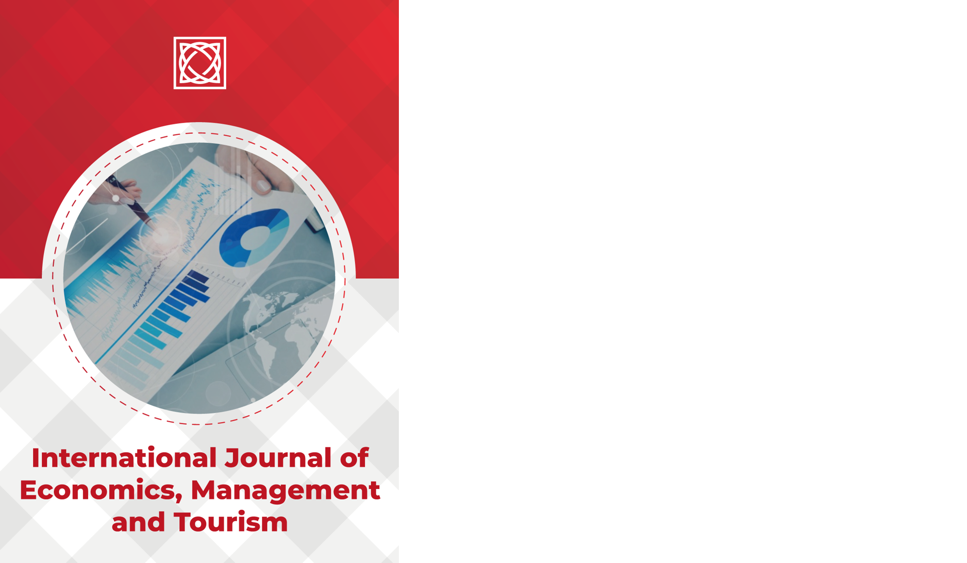 					View Vol. 6 No. 1 (2026): International Journal of Economics, Management and Tourism
				